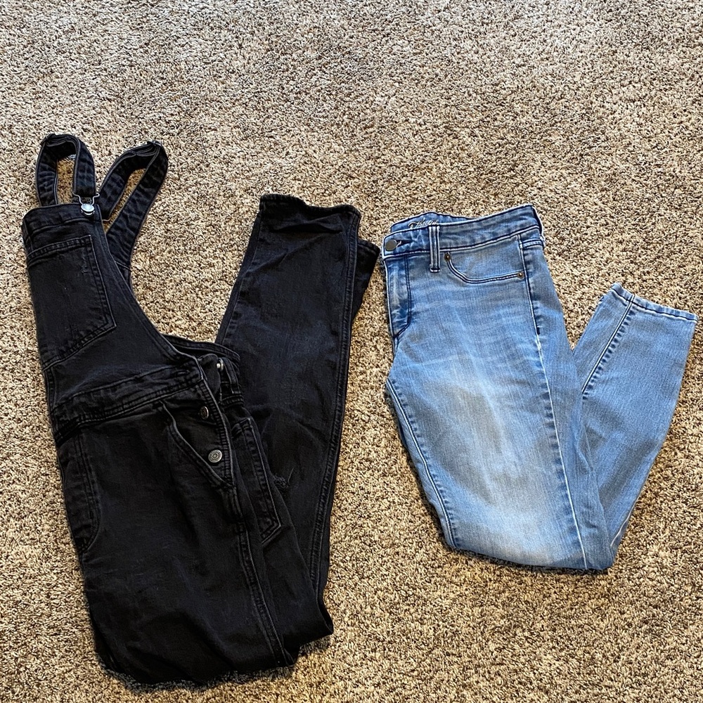 Denim Bundle
